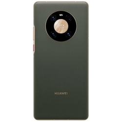 Huawei Mate 40 Rear Housing Panel Battery Door - Green