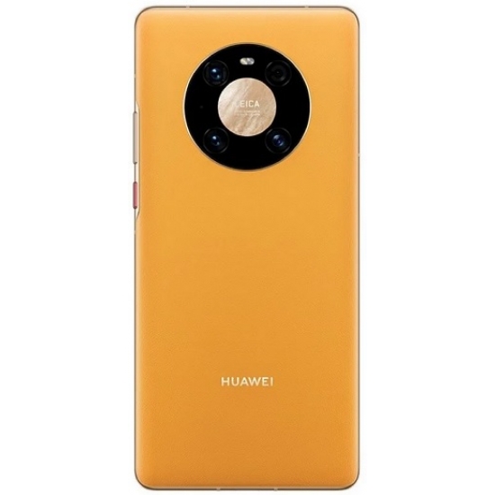 Huawei Mate 40 Rear Housing Panel Battery Door - Yellow Huawei Mate 40 Rear Housing Panel Battery Door - Yellow