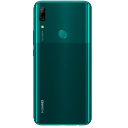 Huawei P Smart Z Rear Housing Panel Battery Door - Emerald Green