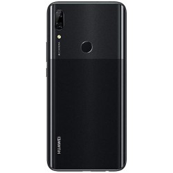 Huawei P Smart Pro 2019 Rear Housing Panel Battery Door - Midnight Black