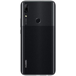 Huawei P Smart Z Rear Housing Panel Battery Door - Midnight Black