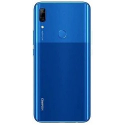 Huawei P Smart Z Rear Housing Panel Battery Door - Sapphire Blue