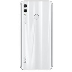 Huawei Honor 10 Lite Rear Housing Panel Battery Door - White