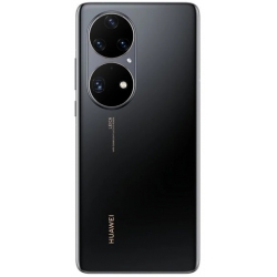 Huawei P50 Pro Rear Housing Panel - Black