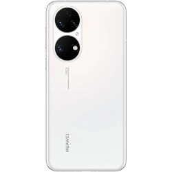 Huawei P50 Pro Rear Housing Panel - White