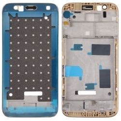 Huawei G8 Middle Frame Module - Gold