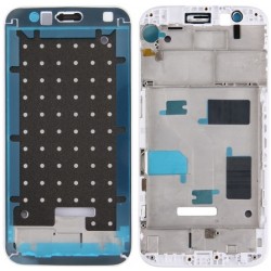 Huawei G8 Middle Frame Module - White