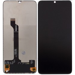 Huawei Enjoy 20 Pro LCD Screen With Digitizer Module - Black