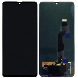Huawei Mate 20 X LCD Screen With Digitizer Module - Black
