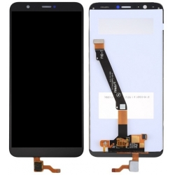 Huawei P Smart LCD Screen Display Black | High Quality