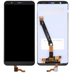 Huawei P Smart LCD Screen With Digitizer Module - Black