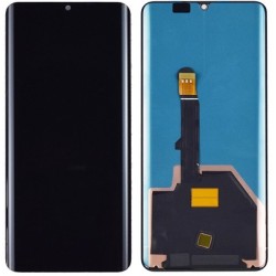 Huawei P30 Pro LCD Screen Display With Touch Digitizer Module - Black