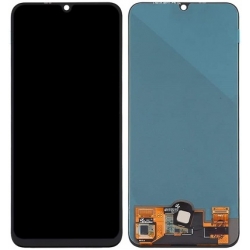 Huawei Y8P LCD Screen With Digitizer Module - Black