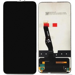 Huawei Enjoy 10 Plus LCD Screen With Digitizer Module - Black