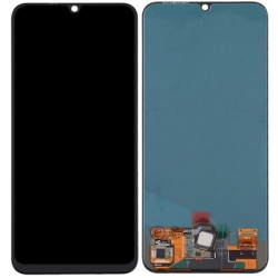 Huawei Enjoy 10s LCD Screen With Digitizer Module - Black