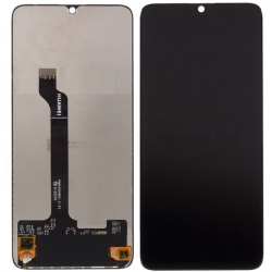 Huawei Enjoy 20 5G LCD Screen With Digitizer Module - Black