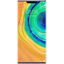 Huawei Mate 30E Pro 5G LCD Screen With Digitizer Module - Black
