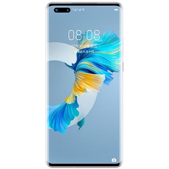 Huawei Mate 40 Pro Plus LCD Screen With Digitizer Module - White Huawei Mate 40 Pro Plus LCD Screen With Digitizer Module - White