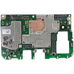 Huawei Honor Play Motherboard PCB Module