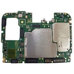 Huawei Y7a Motherboard Module