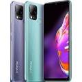 Hot 10s NFC