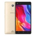 Hot 4 Pro