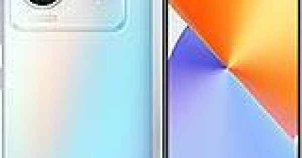 Infinix Note 30 VIP 5G Spare Parts & LCD Screen Display Best Price ...