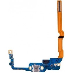 LG G Pro 2 D838 Charging Port Flex Cable Module
