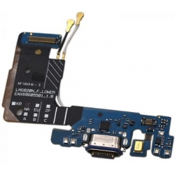 LG G8 ThinQ Charging Port Flex Cable Module