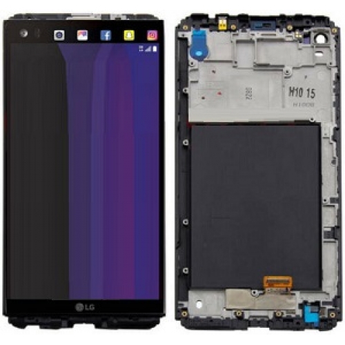 LG V20 Spare Parts & LCD Screen Display Best Price Cellspare