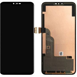 LG V40 ThinQ LCD Screen With Digitizer Module - Black