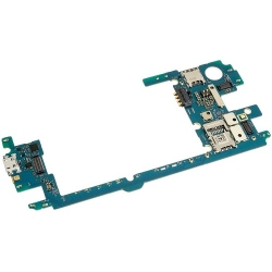 LG K10 2016 Motherboard PCB Module