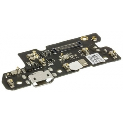 Lenovo K12 Pro Charging Port PCB Module