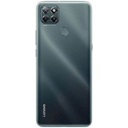 Lenovo K12 Pro Rear Housing Panel Battery Door - Metallic Sage