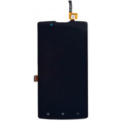 Lenovo A2010 LCD Screen With Digitizer Module - Black