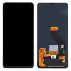 Lenovo Z5 Pro LCD Screen With Digitizer Module - Black