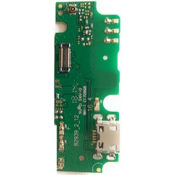 Lenovo A6 Note Charging Port PCB Module