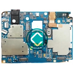 Lenovo K8 Note Motherboard PCB Module