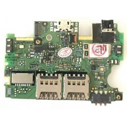 Lenovo A6000 Motherboard 16GB PCB Module 