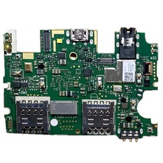 Lenovo Vibe K5 Plus Motherboard PCB Module Lenovo Vibe K5 Plus Motherboard PCB Module
