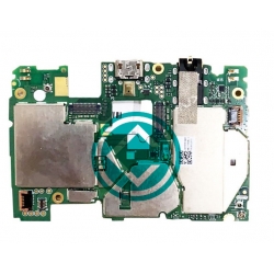 Lenovo K6 Power Motherboard PCB Module