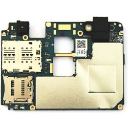 Lenovo K8 Note 32GB Motherboard PCB Module