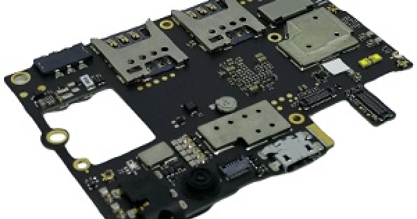 Lenovo A7000 Motherboard PCB Module
