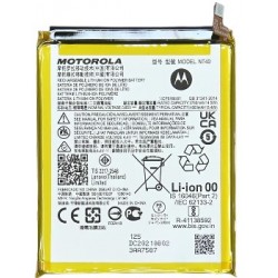 Motorola Moto G Pure Battery Replacement Module