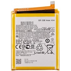 Motorola Moto E6 Play Battery Module