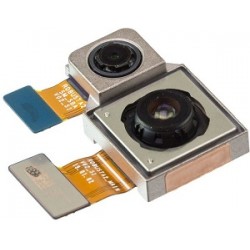 Motorola One Vision Rear Camera Module