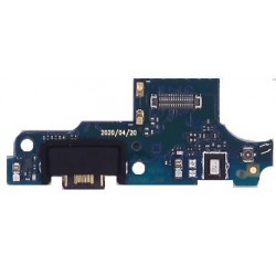 Motorola Moto G9 Play Charging Port PCB Module