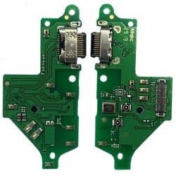 Motorola One Vision Charging Port PCB Module 