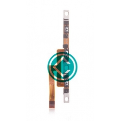 Motorola Moto Z2 Force Side Key Flex Cable Module