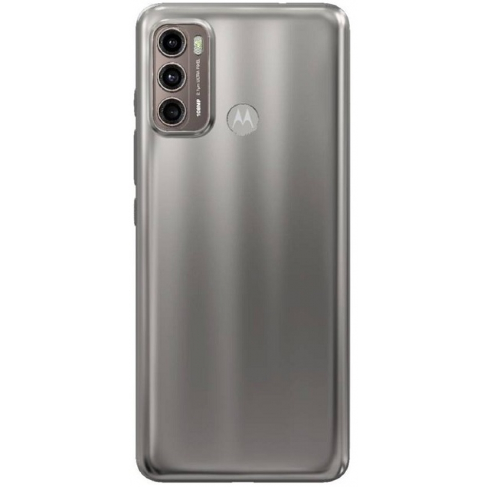 Motorola Moto G60 Rear Housing Panel Frosted Champagne - Cellspare